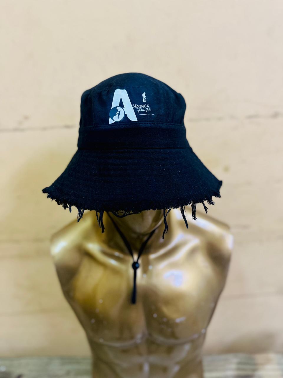Men's Bucket Hat
