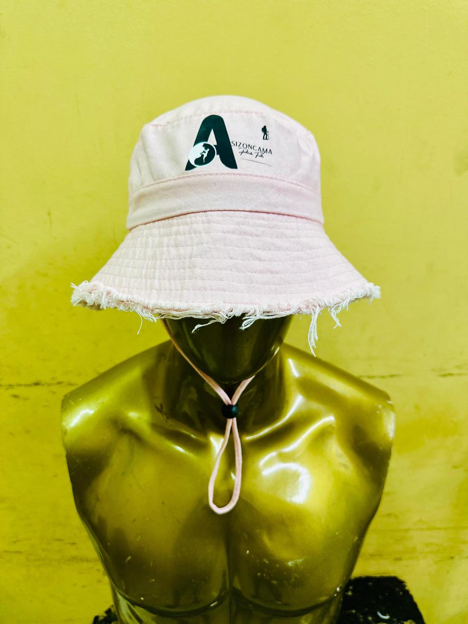 Men's Bucket Hat