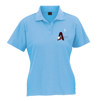 Ladies Golf T-Shirt