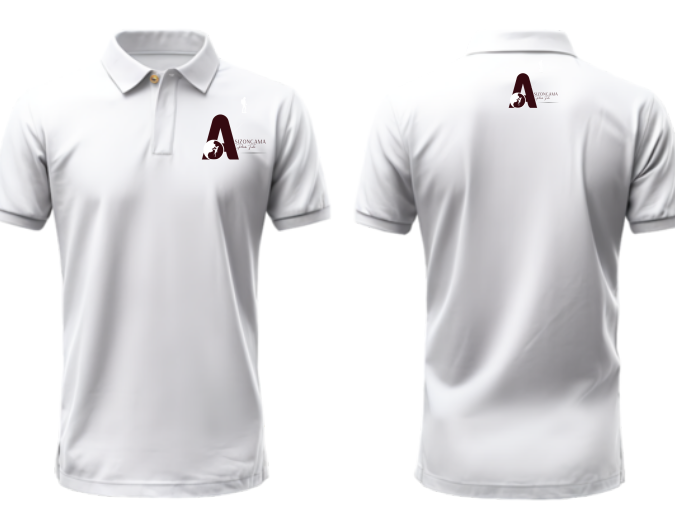 Men's Golf T-Shirt